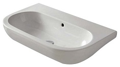 Azzurra Раковина Nuvola NUV200B1/75